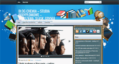 Desktop Screenshot of intellact.pl