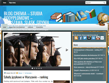 Tablet Screenshot of intellact.pl